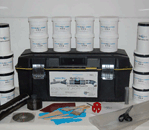 HydraWrap碳纖維纏繞修復系統(tǒng)