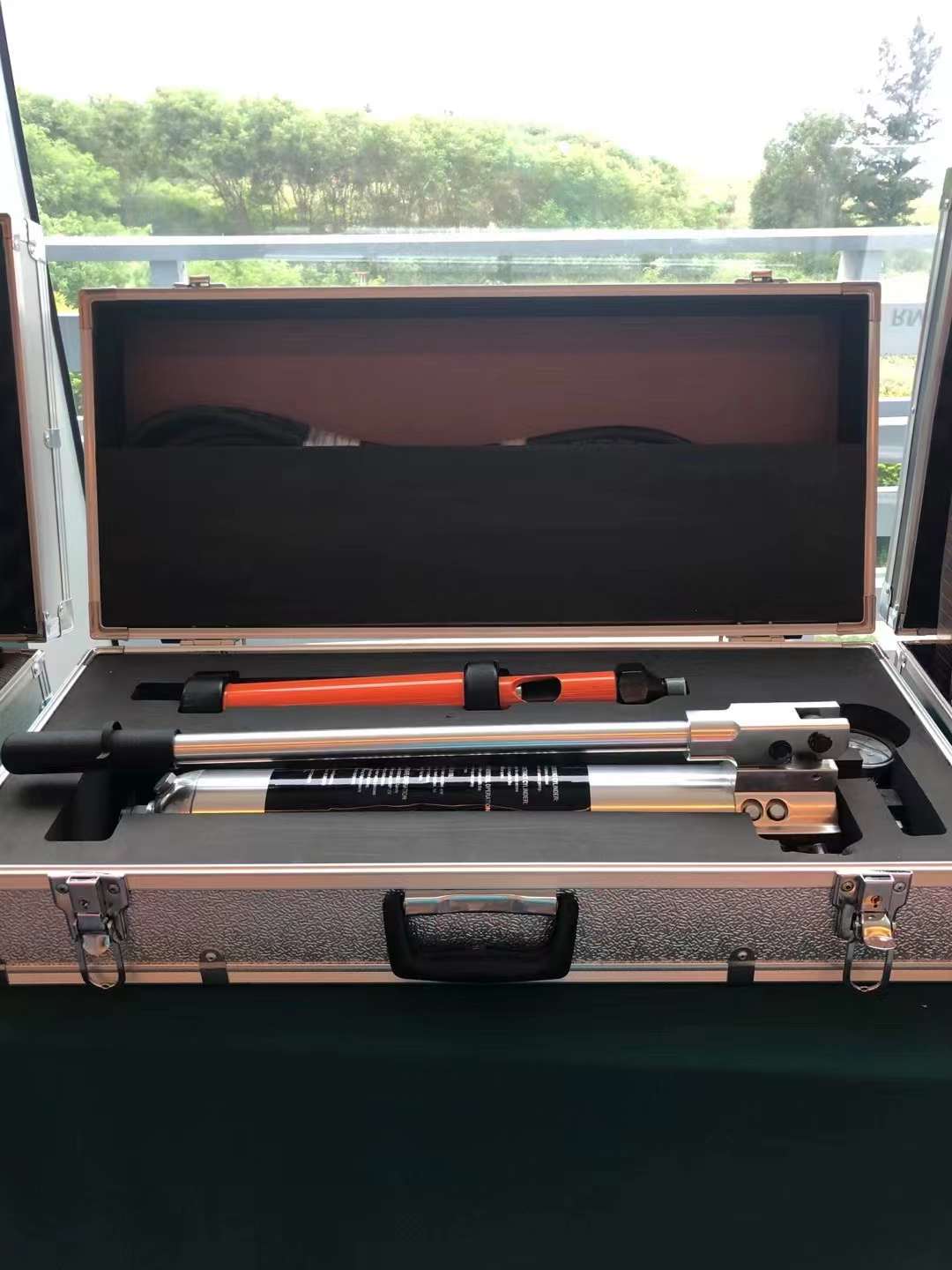 帶壓堵漏、帶壓密封